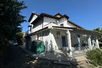 Villa in vendita, VIlletta a Casteltermini (AG) Contrada Fabbrichella, Casteltermini