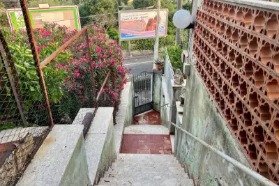 Casa in vendita, Via Scala di Betta, Sant'Agata li Battiati