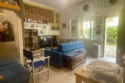 Casa in vendita, Via Giovanni Spadolini, Marino