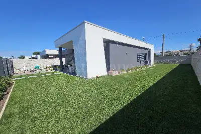 Villa Bifamiliare in vendita, Via Colle Cocchino, Anzio