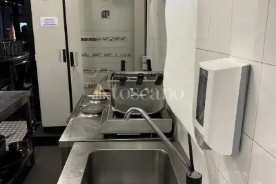 Attività Commerciale in vendita, via belloli, Tavazzano con Villavesco