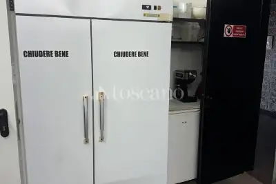 Attività Commerciale in vendita, via belloli, Tavazzano con Villavesco