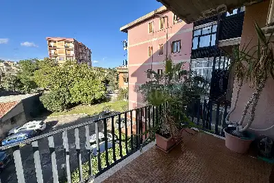 Casa in vendita, Canalicchio-Parco Gioeni , Catania