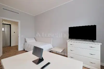 Villa in vendita, Via Eutidemo Di Chio, Roma