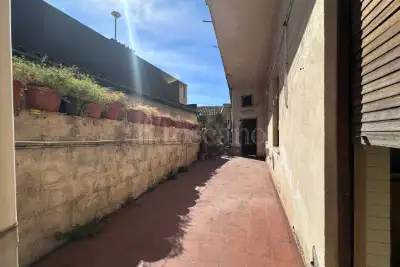 Casa in vendita, Via Colonna, San Gregorio di Catania