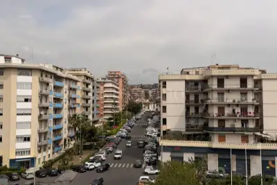 Casa in vendita, Viale Vittorio Veneto, Catania