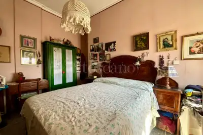Casa in vendita, Via Emilio Praga, Roma