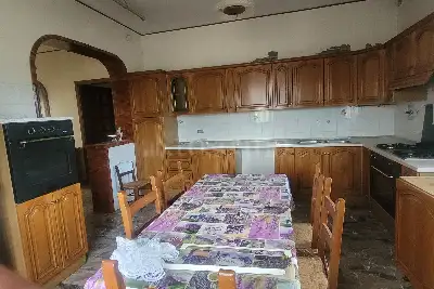 Casa Indipendente in vendita, Via Le Piane, Collecorvino