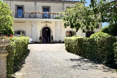 Villa in vendita, Via Luigi Pirandello, Caltagirone