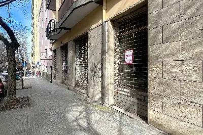 Magazzino in vendita, Viale Umberto F 132, Sassari