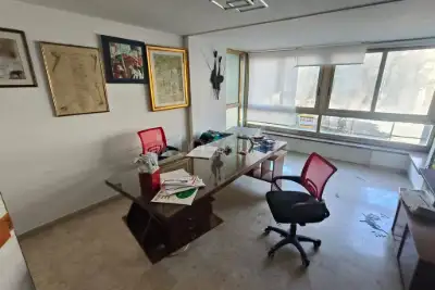 Ufficio in vendita, Via A. De Gasperi, Catanzaro