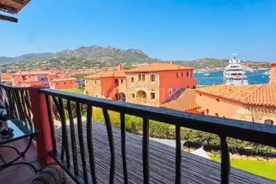Casa in vendita, Via Porto Vecchio, Arzachena
