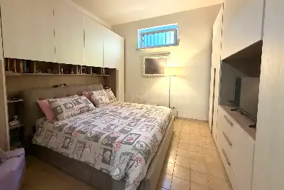 Villa in vendita, Via Umberto Ricci, Roma