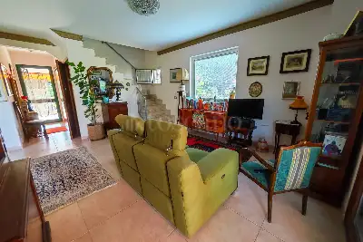 Villa in vendita, Via Antifonte di Ramnunte, Roma