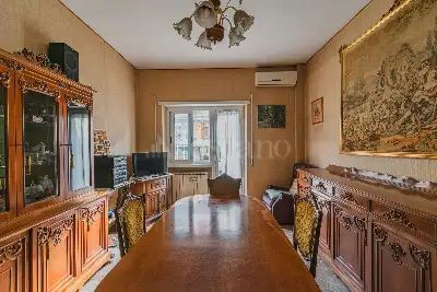 Casa in vendita, Via Virginia Agnelli , Roma