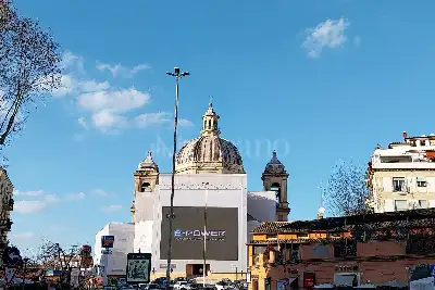 Casa in vendita, Via Bolsena, Roma