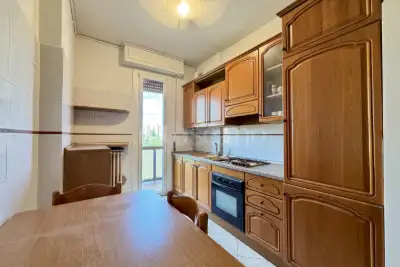 Casa in affitto, Via Zurigo, Milano