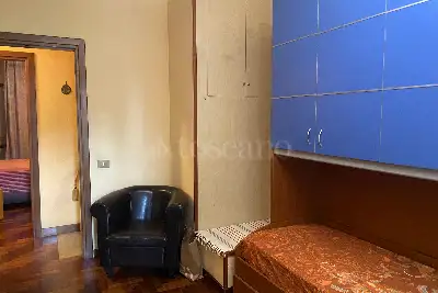 Villino a Schiera in vendita, Via di Ponte Ladrone, Roma