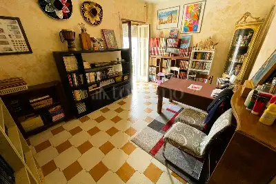 Casa in vendita, Via Capo Spartivento, Roma