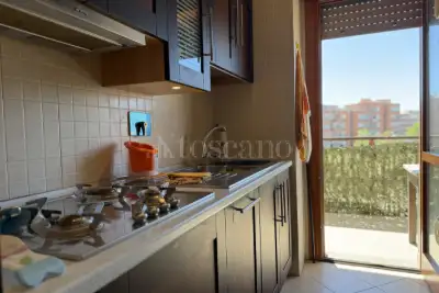 Casa in vendita, Via dell'Appagliatore, Roma