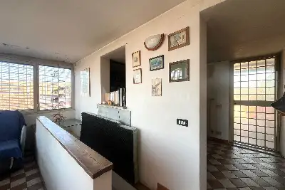 Casa in vendita, Via del Podere Rosa, Roma