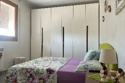 Casa in vendita, Via Luigi de Marchi, Roma