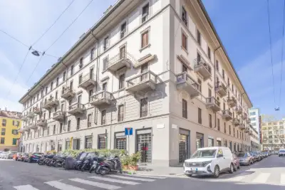 Casa in vendita, Via Francesco Guicciardini, Milano
