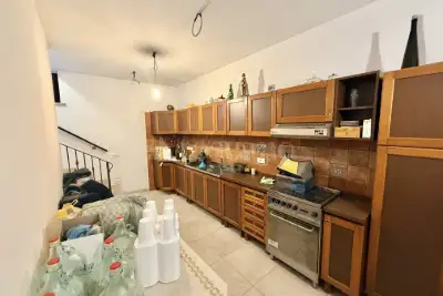Villa in vendita, Via Cervicione, Nettuno