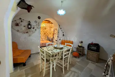 Casa in vendita, Via Antonelli Incalzi, Ostuni