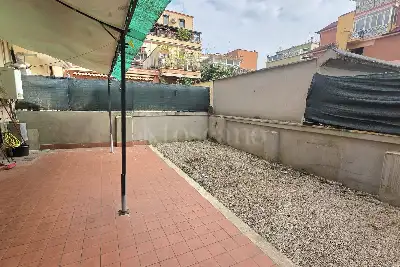 Casa in vendita, Via del Fontanile Arenato, Roma