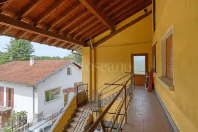 Casa in vendita, Via Varesina, Cunardo