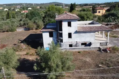 Casa Indipendente in vendita, Strada Vicinale Tropu Ilde 63, Sassari