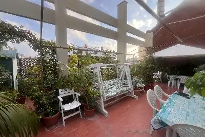 Attico in vendita, Via delle Baleari, Roma