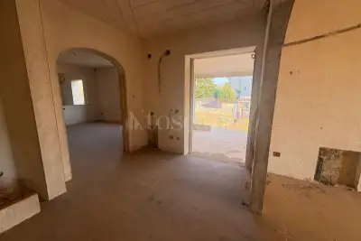 Villa in vendita, Viale Vittime del Lavoro, San Vito dei Normanni