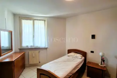 Casa in affitto, Via Leopardi, Cantù