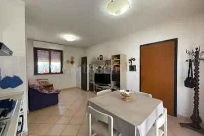 Casa in vendita, Via Capri, Martinsicuro