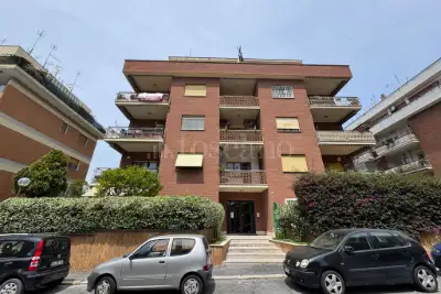 Casa in vendita, Via Andrea del Verrocchio, Roma
