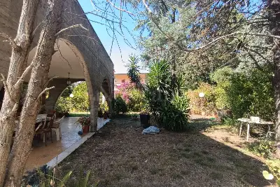 Villa in vendita, Via Andrea Doria, Trecastagni