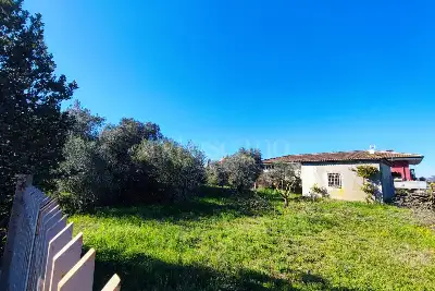 Agricolo in vendita, Via Tropea, Aprilia