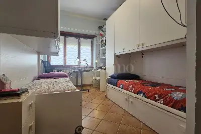 Casa in vendita, Via Carlo Errera, Roma