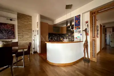 Casa in vendita, Via Colle Aventino, Anzio