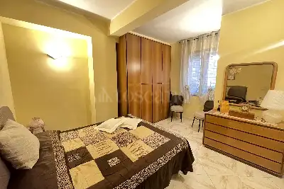 Villa in vendita, Via Pirrotta, Messina