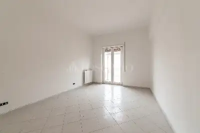 Attico in vendita, Via Marino Fasan, Roma