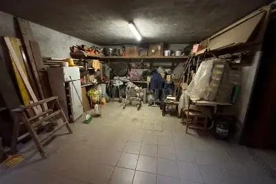 Villa in vendita, via delle rimembranze 37TER, Busto Arsizio