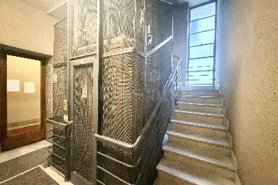 Casa in vendita, Via Ciro Menotti, Milano