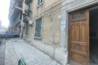 Casa in vendita, Via Alessandro Manzoni, Messina