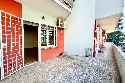 Casa in vendita, Via Tuscolana, Roma