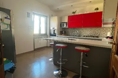 Casa in vendita, Via Fontegrossa, L'Aquila