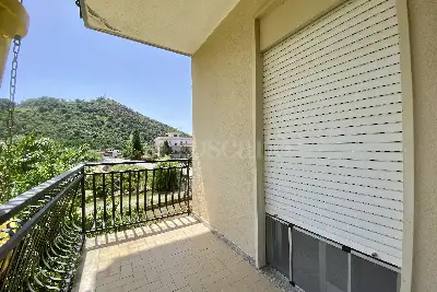 Casa in vendita, Via Umberto I, Gaggi, Gaggi