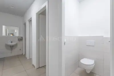 Ufficio in vendita, Corso Italia, Milano